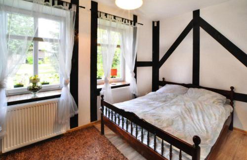 Comfortable Holiday Home in the Middle of a Forest - Foto 20