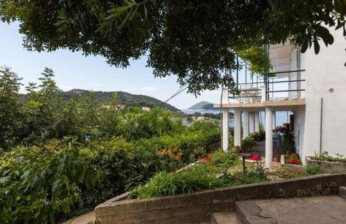 Apartments Miskovic - Duplex One Bedroom Apartment with Balcony and Sea View West - Foto 17