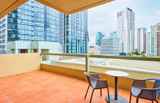 The Sebel Sydney Chatswood - Foto 57