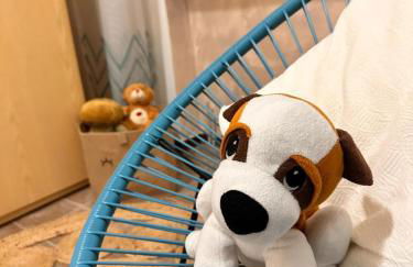 Iris Apartment-trilocale vistamare, 50 m dalla spiaggia - Foto 42