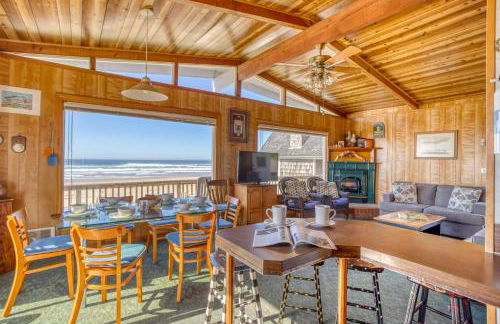 Totem House - Meredith Lodging - Foto 19