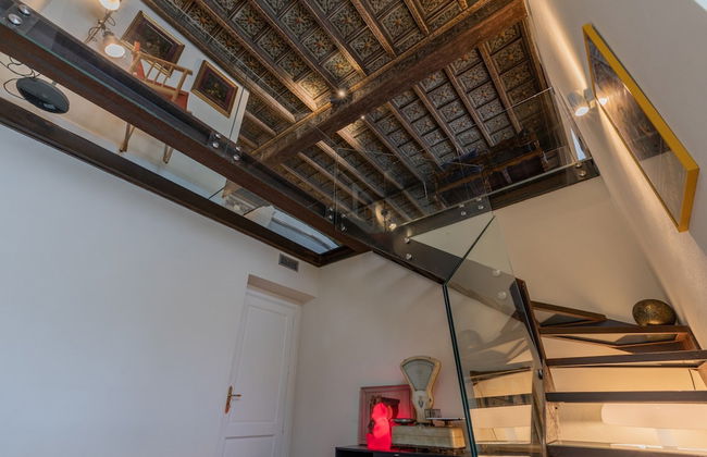 Casa Savoia by Wonderful Italy - Foto 22