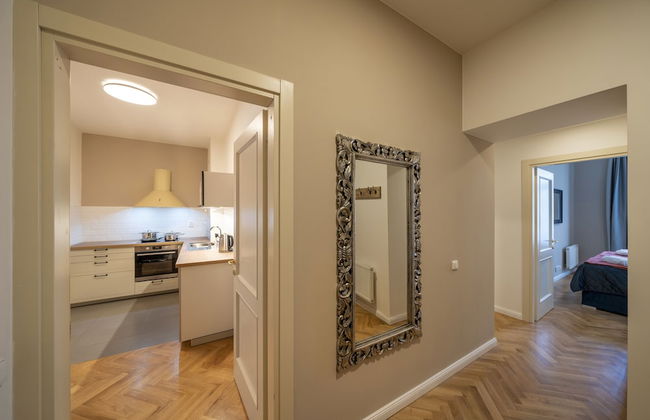 Apart Hotel Zborovska - Foto 26