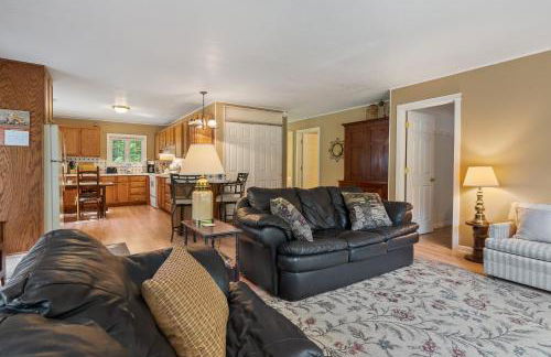 North Bay Tranquility by Simple Life Rentals - Foto 13