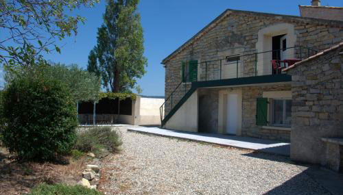 Le Mas de la Chadeniere - Photo 5