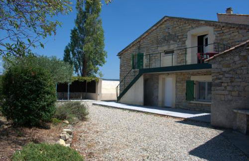 Le Mas de la Chadeniere - Photo 5