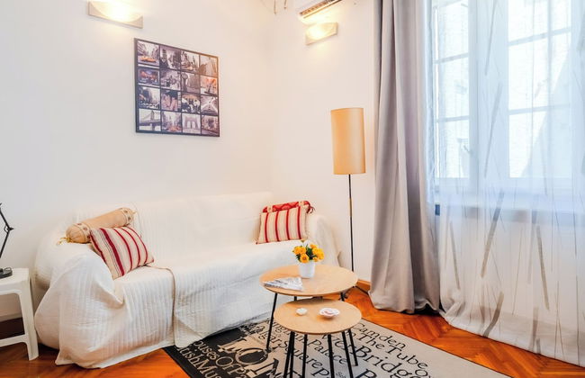 Cozy Studio in the Center of Zagreb - Foto 10