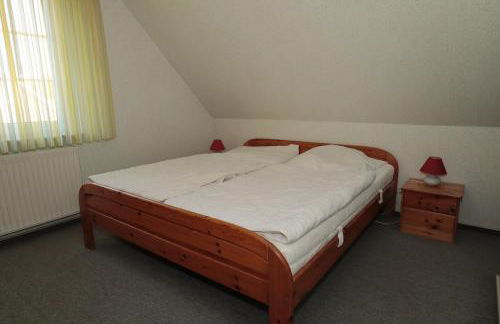 Ferienhaus Fischotter - 300m zum Wattenmeer - All Inklusive - Foto 9