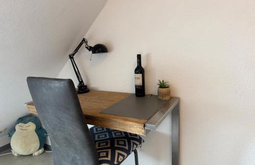 LaViva Home 24 - Studio mit Galerie - Foto 8