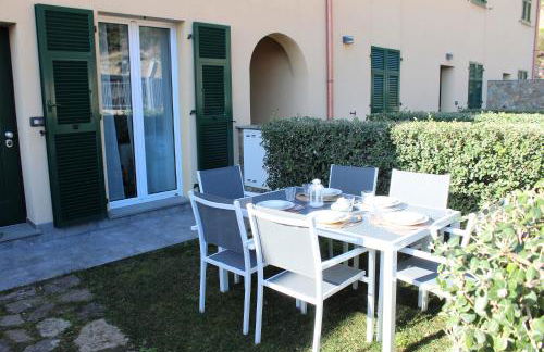 Stella del mare - casa incantevole con piscina e parcheggio privato - Foto 13