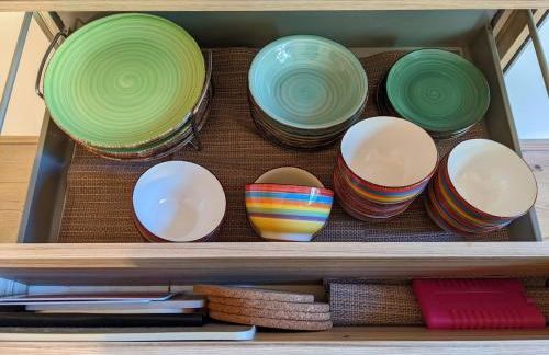 FeWo Parkblick HH Schanze - Foto 37