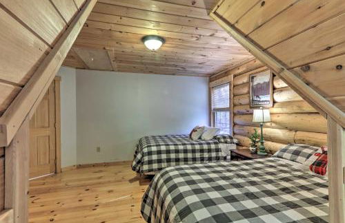 Expansive Group Getaway 11 Mi to Lancaster! - Foto 21