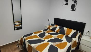 CITYHOUSE! NUEVO REFORMADO CONFORT WIFI TV65 AC FULL Visco - Foto 5