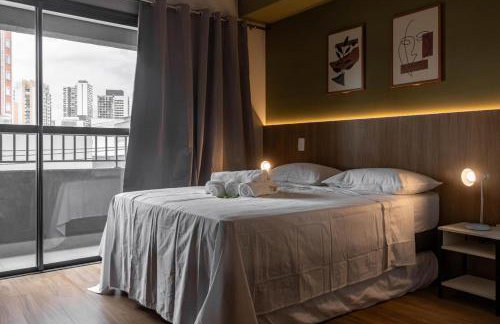 Lindo flat no Butantã! Próx a USP! - Foto 19