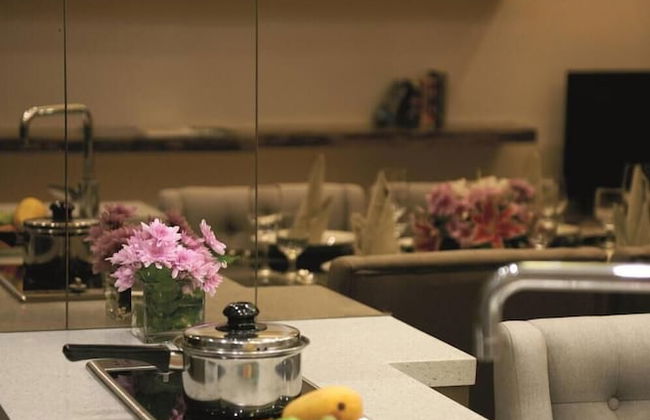 Dorsett Residences Bukit Bintang - Emy Room - Foto 13