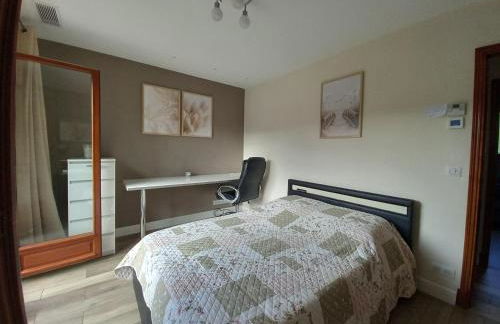 Villa Marchewska - Foto 26