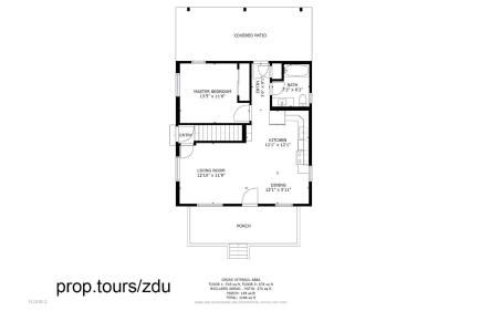 3 bed home with huge yard near Hidden Lake - Foto 42