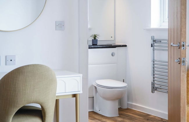 Skyline Duplex Penthouse - Llanelli - Foto 4