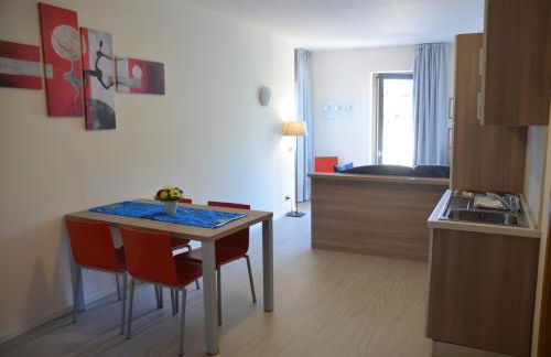 Residence Lido Hotel - Foto 41