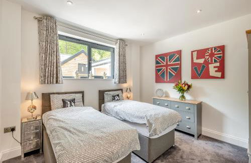 Foxton Lodge - Uk47296 - Foto 11