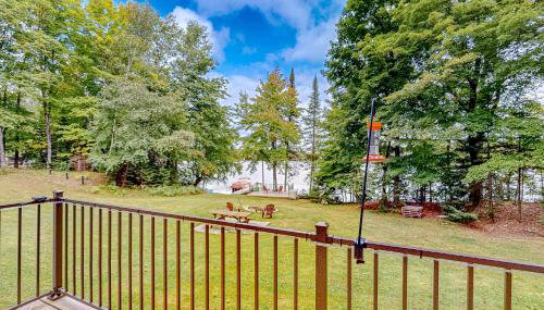 Little Pines Cottage - Foto 4