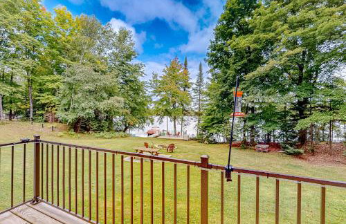 Little Pines Cottage - Foto 4