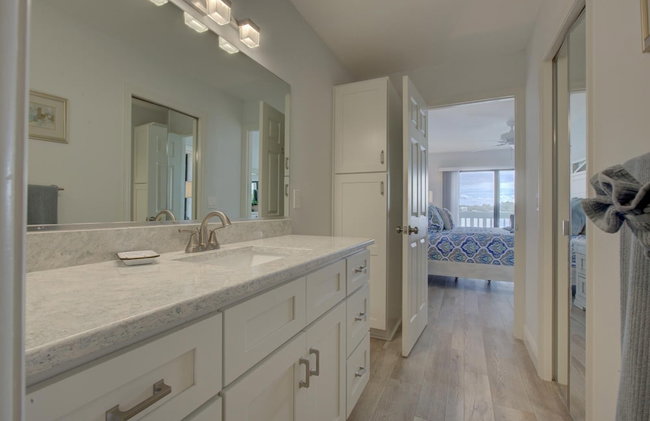 Anna Maria Island Beach Palms 2B - Foto 1