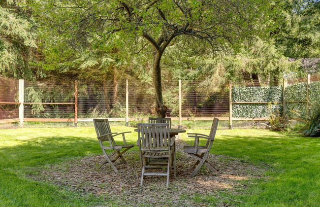 Goldilocks by Avantstay Luxury Waterfront Home - Foto 38