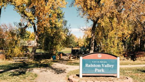 Ralston Creek Cottage - Serene Park Views - Foto 3