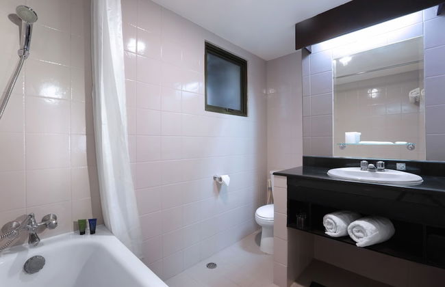 Horison Ultima Suite & Residence Rasuna Jakarta - Photo 36