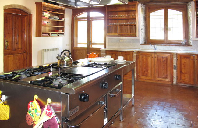 Casa Ingrid - Foto 14