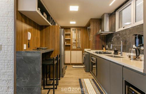 Apart in Thai Beach Home Spa cond sea front TBS106 - Photo 11