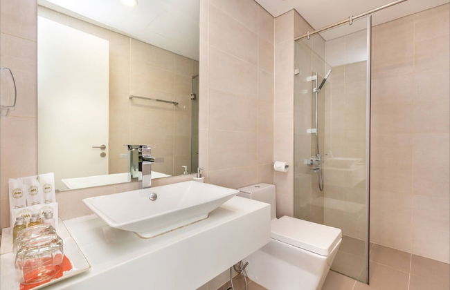 Millennium Masteri Apartment - Foto 68