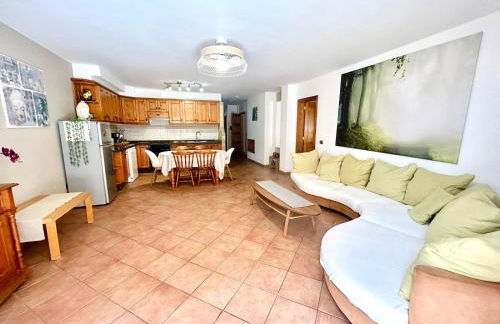 Family and Friends , Familienapartment Playa de San Juan - Foto 46