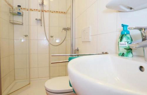 Ferienwohnung Rose auf Hof Stallegg - Photo 7