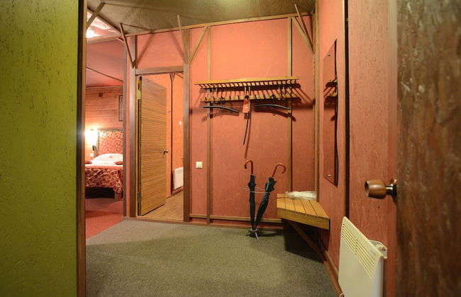 Akvareli Resort - Photo 77