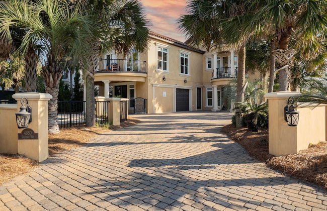 Florence by Avantstay Villa Steps From Beach - Foto 29