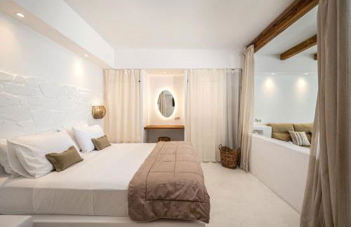 Euphoria Suites and Spa - Foto 43