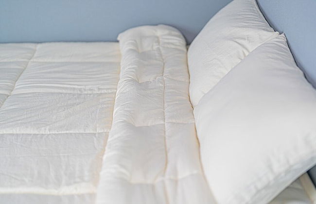 Wando Sol Beach Pension - Foto 17