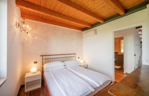 La Rubiana Apartment - Foto 17