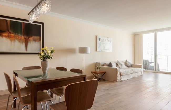 Ocean Reserve Luxury Condos Across from Sunny Isles Beach - Foto 55