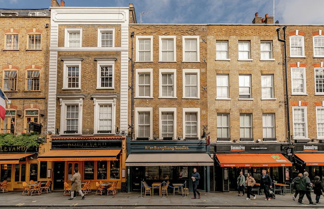 Covent Garden by Excel Apartments - Foto 73