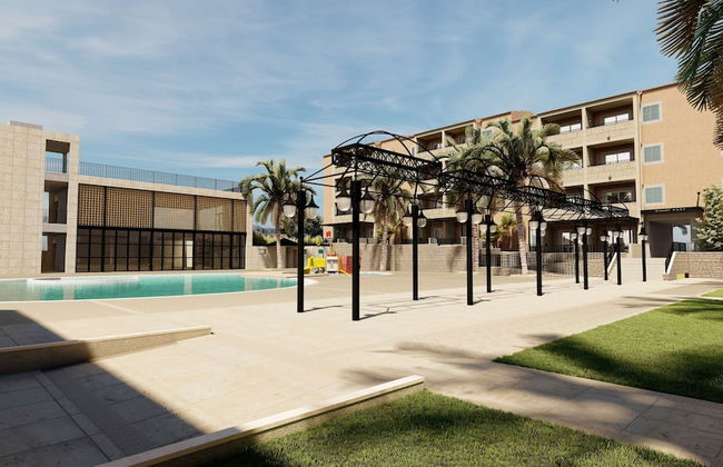 Aparthotel Aquasol - Foto 19