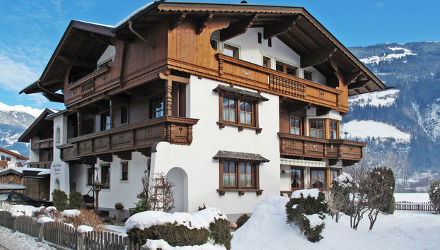 Landhaus Martin - Foto 2, House