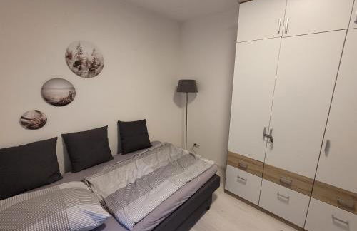 Souterrainwohnung - Foto 9