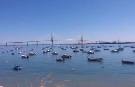 Apartamento Puerta al Mar - Foto 30