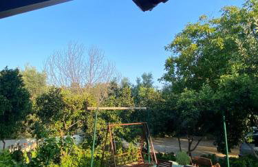 Zirganos Horton Pelion Apartment 2 - Foto 11