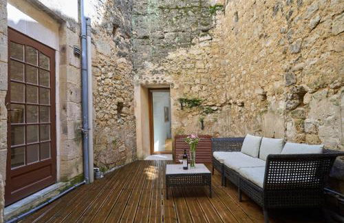 Les Appartements de la Cadène - Foto 35