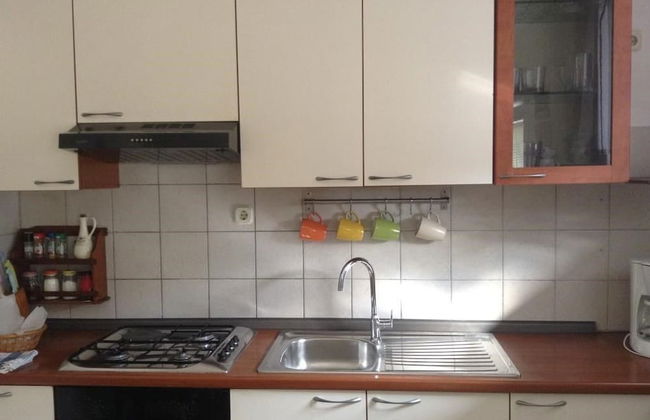 Apartments Ivana Murter - Foto 10