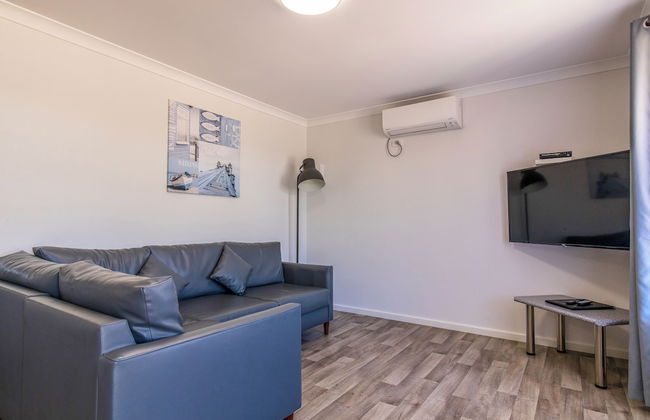 Esperance Bay Holiday Park - Foto 42